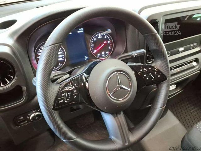 Duba panelată MERCEDES-BENZ Vito 116 Kasten PRO XL SITZHZ PDC KAMERA TEMP