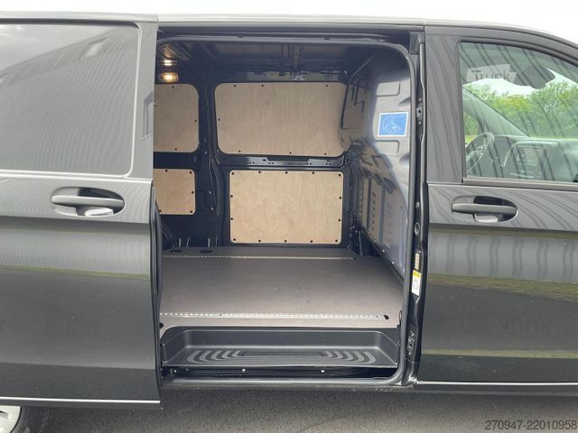 Duba panelată MERCEDES-BENZ Vito 116 Kasten PRO XL SITZHZ PDC KAMERA TEMP