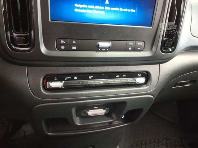 Duba panelată MERCEDES-BENZ Vito 116 Kasten PRO XL SITZHZ PDC KAMERA TEMP