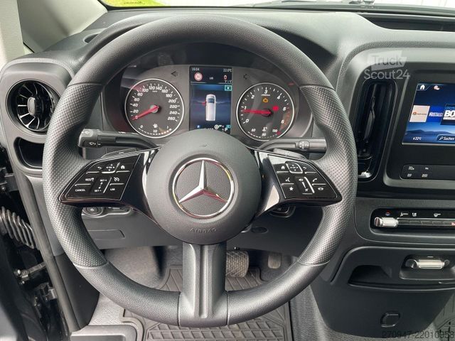 Panelová dodávka MERCEDES-BENZ Vito 116 Kasten PRO XL SITZHZ PDC KAMERA TEMP