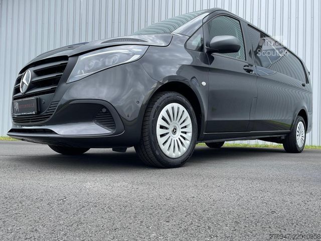 Panelová dodávka MERCEDES-BENZ Vito 116 Kasten PRO XL SITZHZ PDC KAMERA TEMP