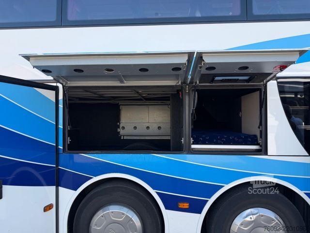 Dviaukštis autobusas VDL SDD 130/510 (Euro6*DE*wenig Km) 431 DT/Skyliner