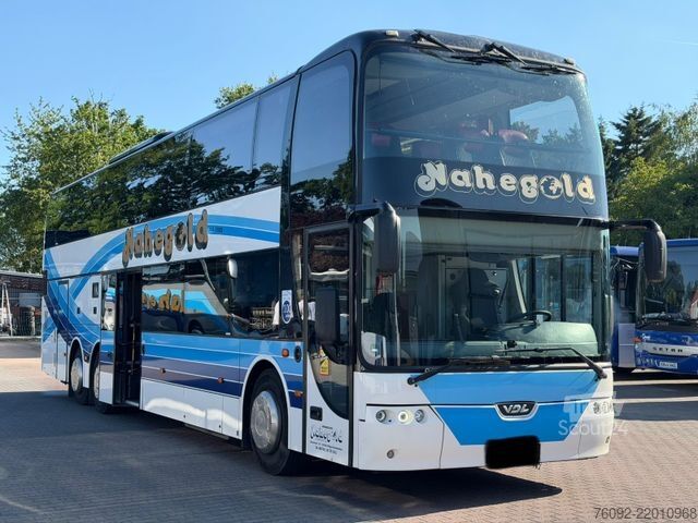 Dviaukštis autobusas VDL SDD 130/510 (Euro6*DE*wenig Km) 431 DT/Skyliner