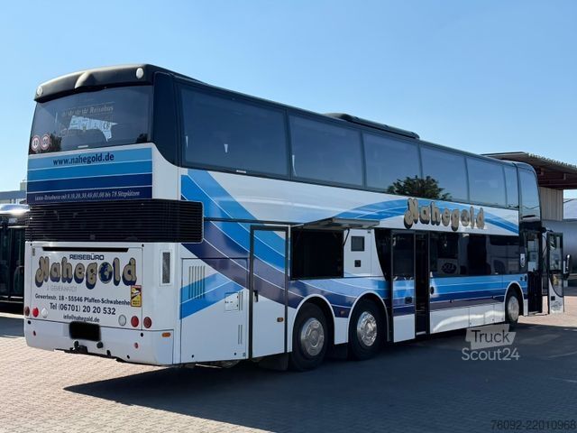 Dviaukštis autobusas VDL SDD 130/510 (Euro6*DE*wenig Km) 431 DT/Skyliner