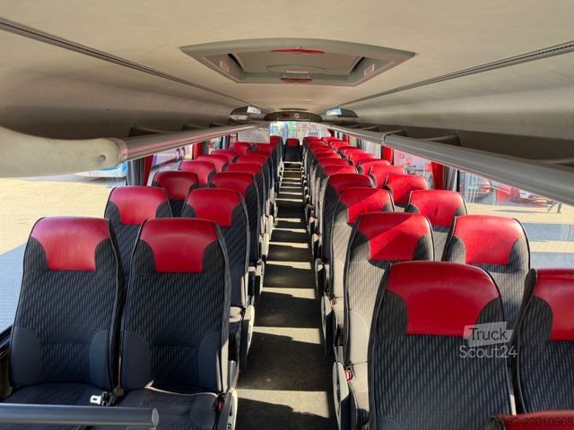 Dviaukštis autobusas VDL SDD 130/510 (Euro6*DE*wenig Km) 431 DT/Skyliner