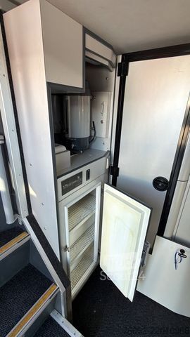 Dviaukštis autobusas VDL SDD 130/510 (Euro6*DE*wenig Km) 431 DT/Skyliner