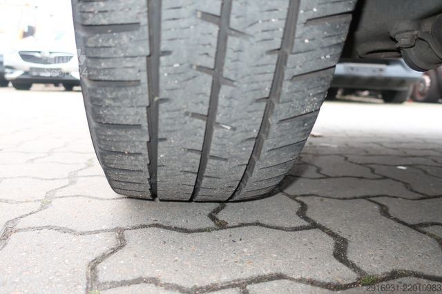 Gasilsko vozilo VOLKSWAGEN T6 Transporter Hochdach lang/KTW/Klima/Automatik