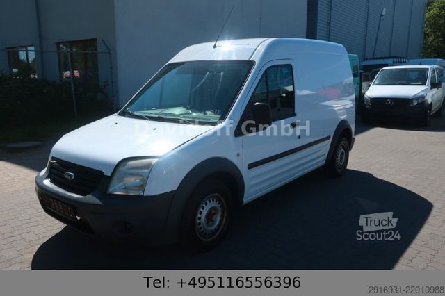 Kastenwagen hoch FORD Transit Connect Kasten lang hoch / AHK / Nr. 220