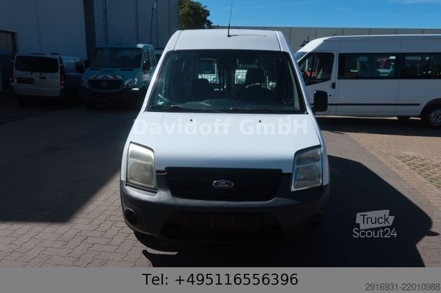 Kastenwagen hoch FORD Transit Connect Kasten lang hoch / AHK / Nr. 220