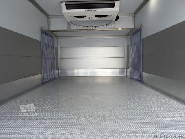 Furgão frigorífico RENAULT Master IV Döner Tiefkühlkoffer Kiesling