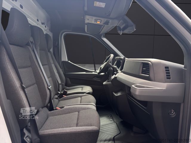 Furgão frigorífico RENAULT Master IV Döner Tiefkühlkoffer Kiesling
