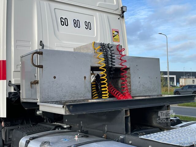  Scania R 730 A6X4NZ