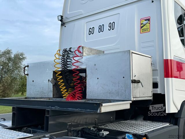  Scania R 730 A6X4NZ