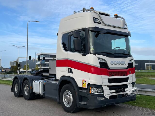  Scania R 730 A6X4NZ