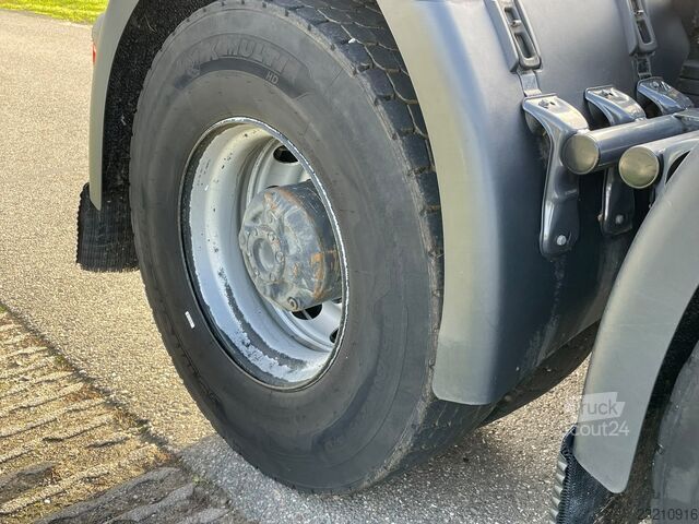  Scania R 730 A6X4NZ