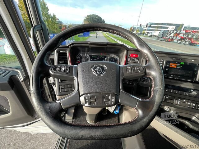  Scania R 730 A6X4NZ