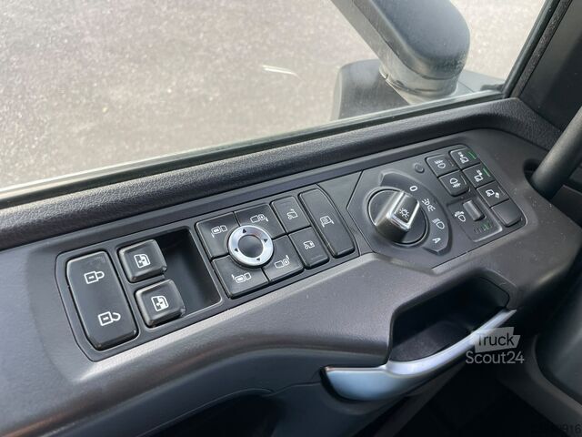  Scania R 730 A6X4NZ