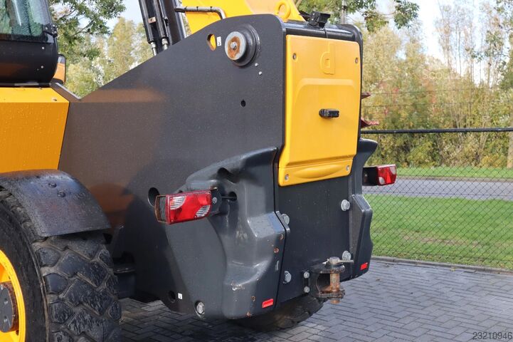  Dieci Hercules 120.10 | 12 TON | 9.5 M | BSS | HYDR. ...