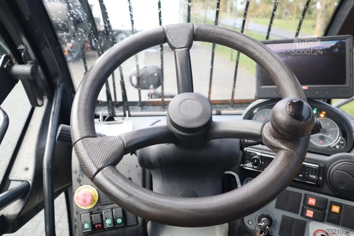  Dieci Hercules 120.10 | 12 TON | 9.5 M | BSS | HYDR. ...