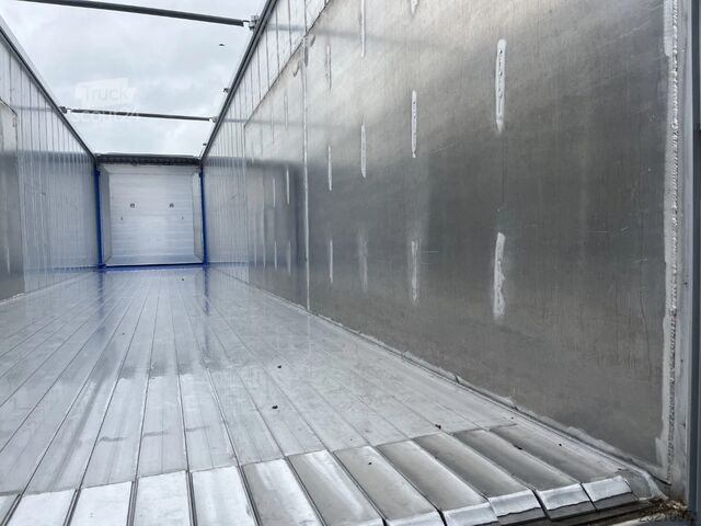  Knapen K100 - 92m3 Powersheet Floor 10mm *Nieuw / Neu*
