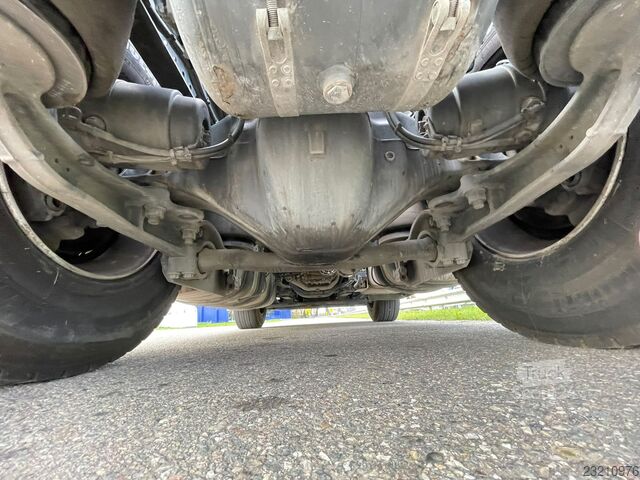  Mercedes-Benz ACTROS 1853 LS 4X2