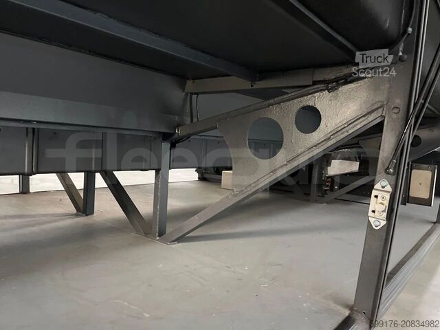 Městský autobus MAN Lion's Regio L