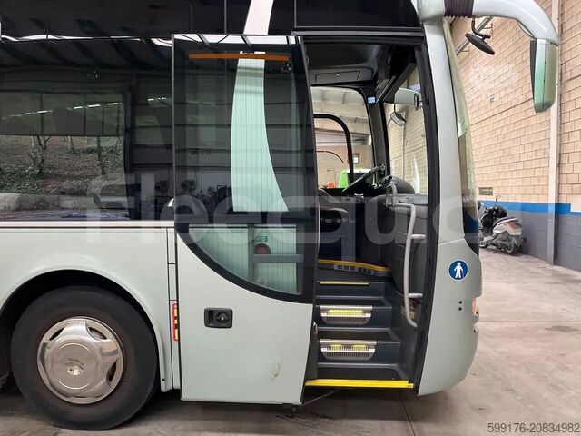 Městský autobus MAN Lion's Regio L