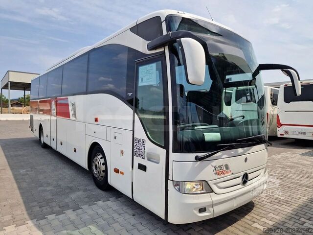 Car de tourisme Mercedes-Benz Tourismo