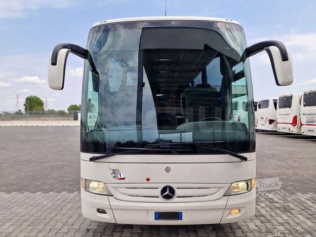 Car de tourisme Mercedes-Benz Tourismo