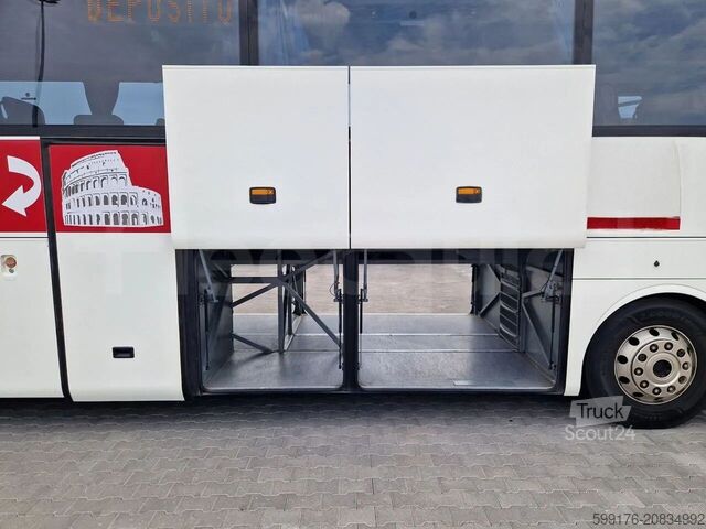 Car de tourisme Mercedes-Benz Tourismo