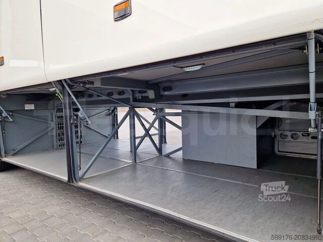 Car de tourisme Mercedes-Benz Tourismo