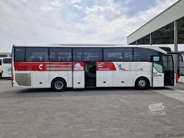 Car de tourisme Mercedes-Benz Tourismo