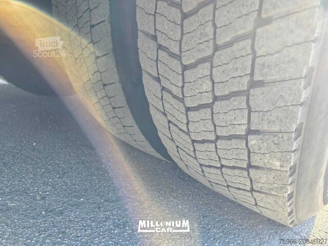 рефрижераторний вантажівка SCANIA R 730 EURO 6 CELLA FRIGO 8,40