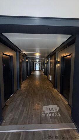 Residential container