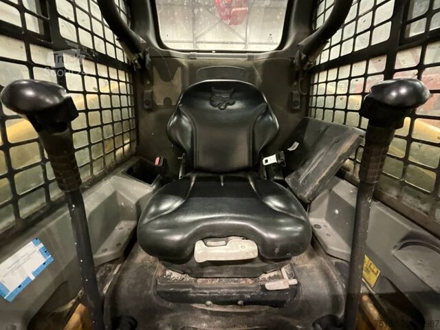 Φορτωτής Bobcat S 450