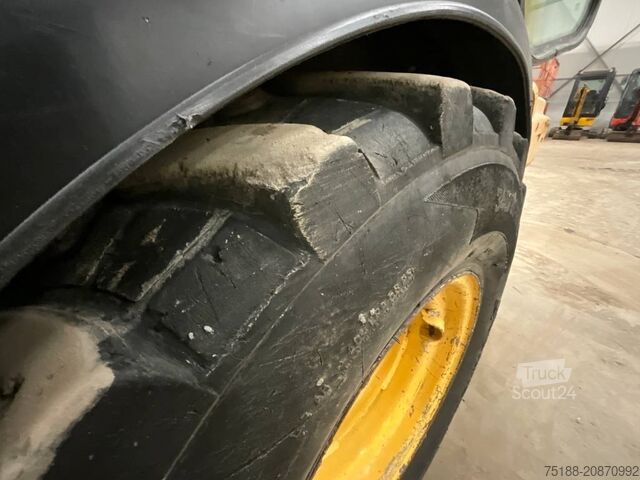 Radlader Volvo L 25 F