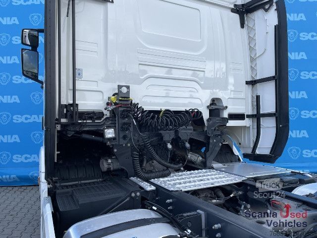 Standard trækkerunit Scania R 460 A4x2NA DIFF-L RETARDER SUPER! ACC VECTO 3