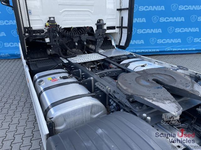 Standard trækkerunit Scania R 460 A4x2NA DIFF-L RETARDER SUPER! ACC VECTO 3
