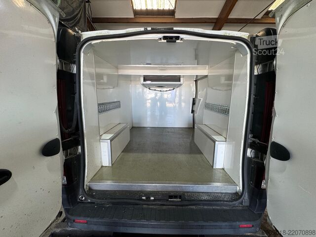 Koelwagen FIAT Talento