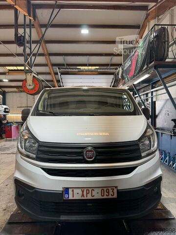 Koelwagen FIAT Talento