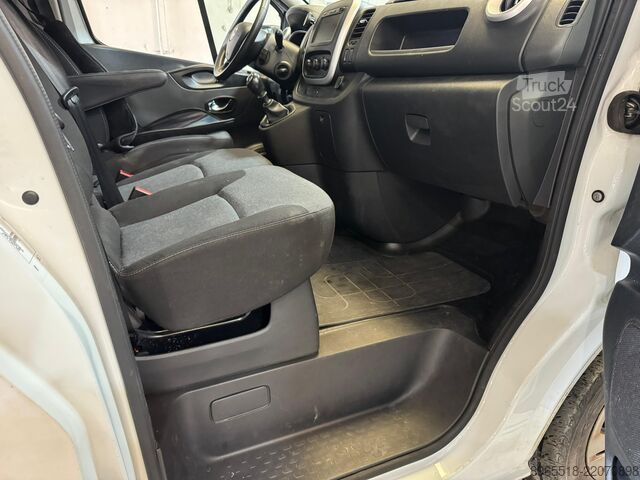 Koelwagen FIAT Talento