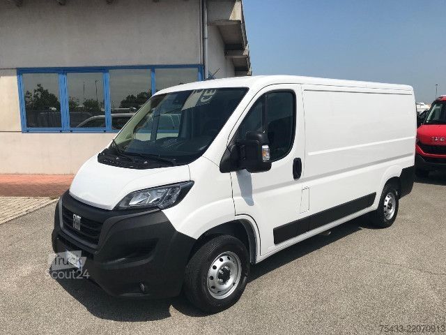 Fourgon tôlé Fiat DUCATO 33 MH1