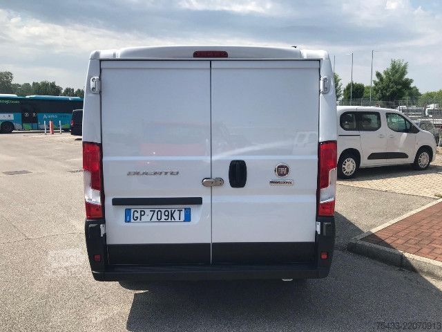 Fourgon tôlé Fiat DUCATO 33 MH1