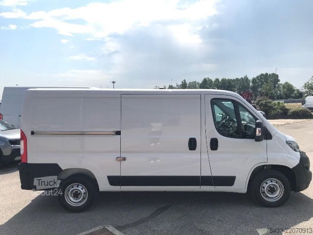 Fourgon tôlé Fiat DUCATO 33 MH1