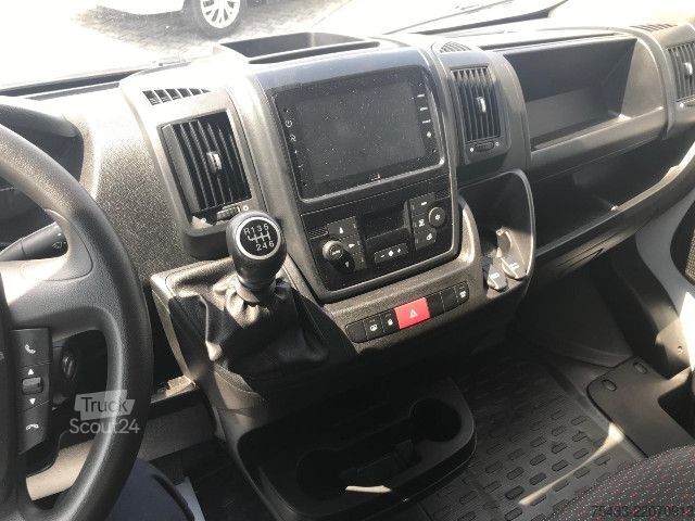 Fourgon tôlé Fiat DUCATO 33 MH1