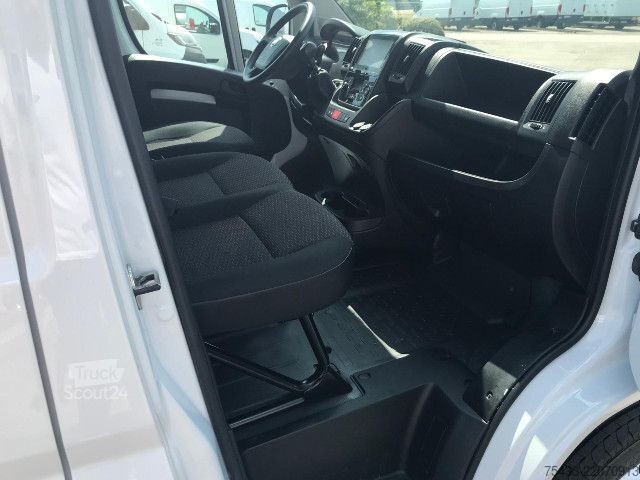 Fourgon tôlé Fiat DUCATO 33 MH1