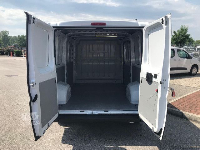 Fourgon tôlé Fiat DUCATO 33 MH1