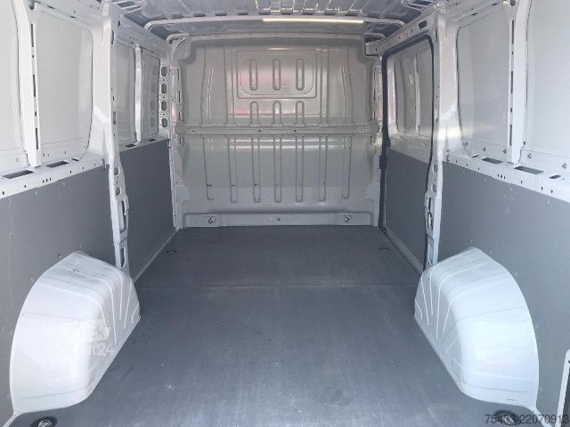 Fourgon tôlé Fiat DUCATO 33 MH1
