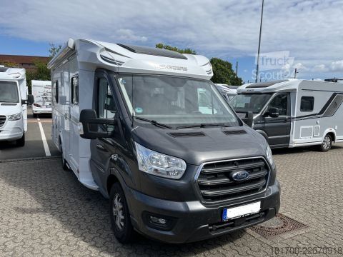 Polintegriran avtodom Weinsberg CaraLoft 650 MF *TraumMobil*Ersparnis 31.346¤*