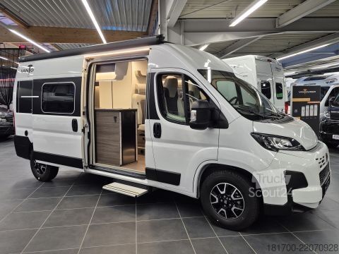 Avtodom VanTourer 600 D GO! *TraumMobil-Secure*